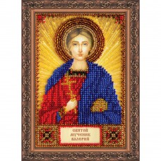 "St. Valery" 10 x 15 cm