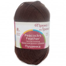 Peacock’s Feather šokolāde 17, 50g